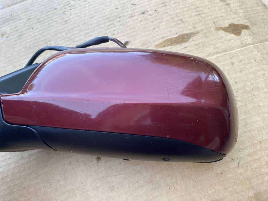 VW Passat b5 lusterko lewe 5-pinow