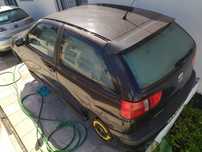 Seat Ibiza 1.9 TDI Sport 6K2 110cv 5 Lugares
