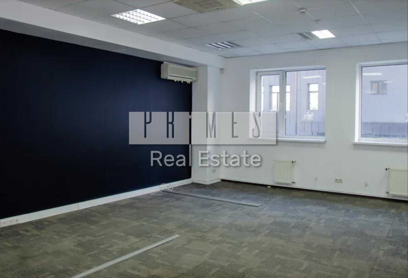 Оренда офісу меблюємо 349 м² Пимоненка 13 Шевченківський р-н центр
