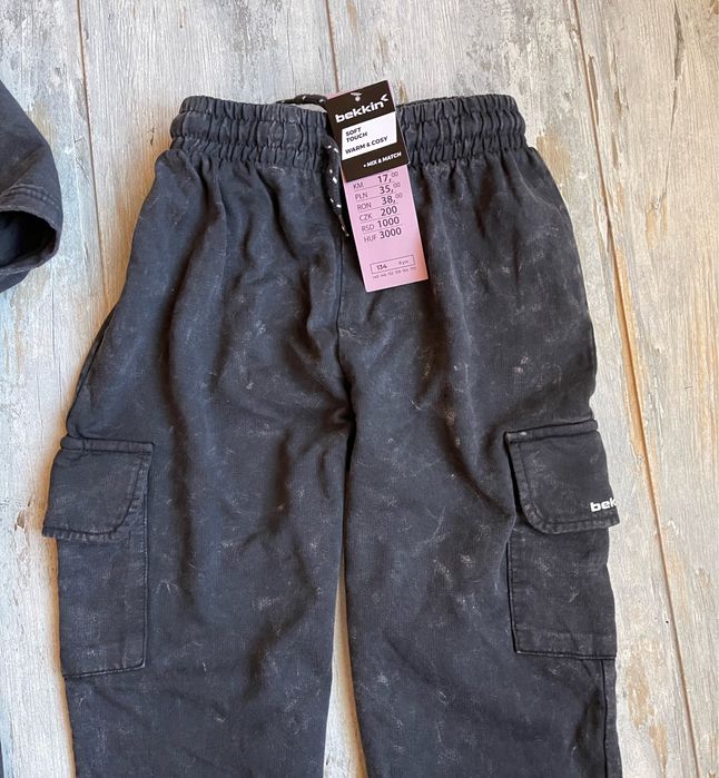 Костюм на дівчинку bekkin 134-140 см 9-10 років