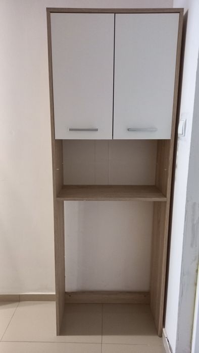 Szafka do zabudowy  pralki