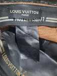 Boné Homem louis vuitton original