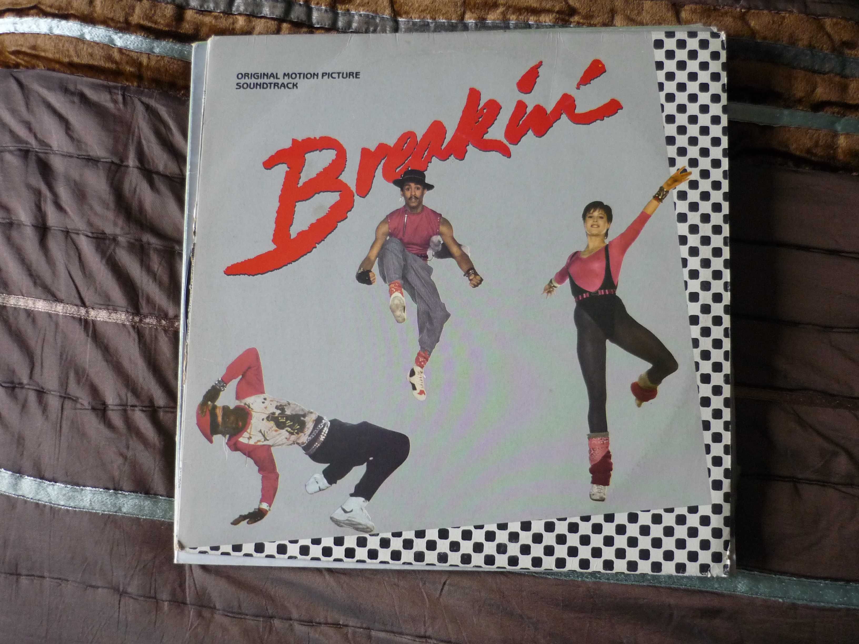 Vendo discos de vinil (LP)