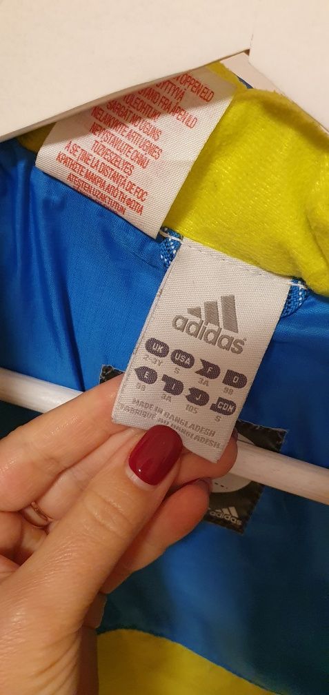 Дитяча курточка  ADIDAS