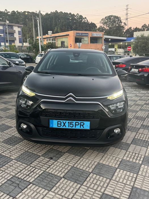 Citroën C3 1.2 PureTech Max