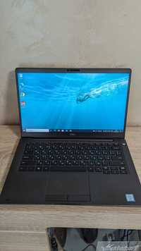 Ноутбук Dell Latitude 7400 14" FHD IPS Intel i7-8665U 8/256Gb