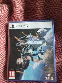 Stellar Blade на PS5 (Sony PlayStation 5) диск