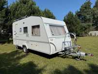 KNAUS 420  Knaus 420 QD Sport Mover