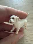 Schleich szczeniaczek labrador