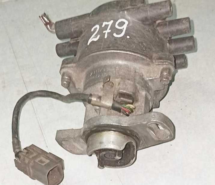 Трамблер  Nissan Stanza 2.0 Benz 1986-1987 t0t71071