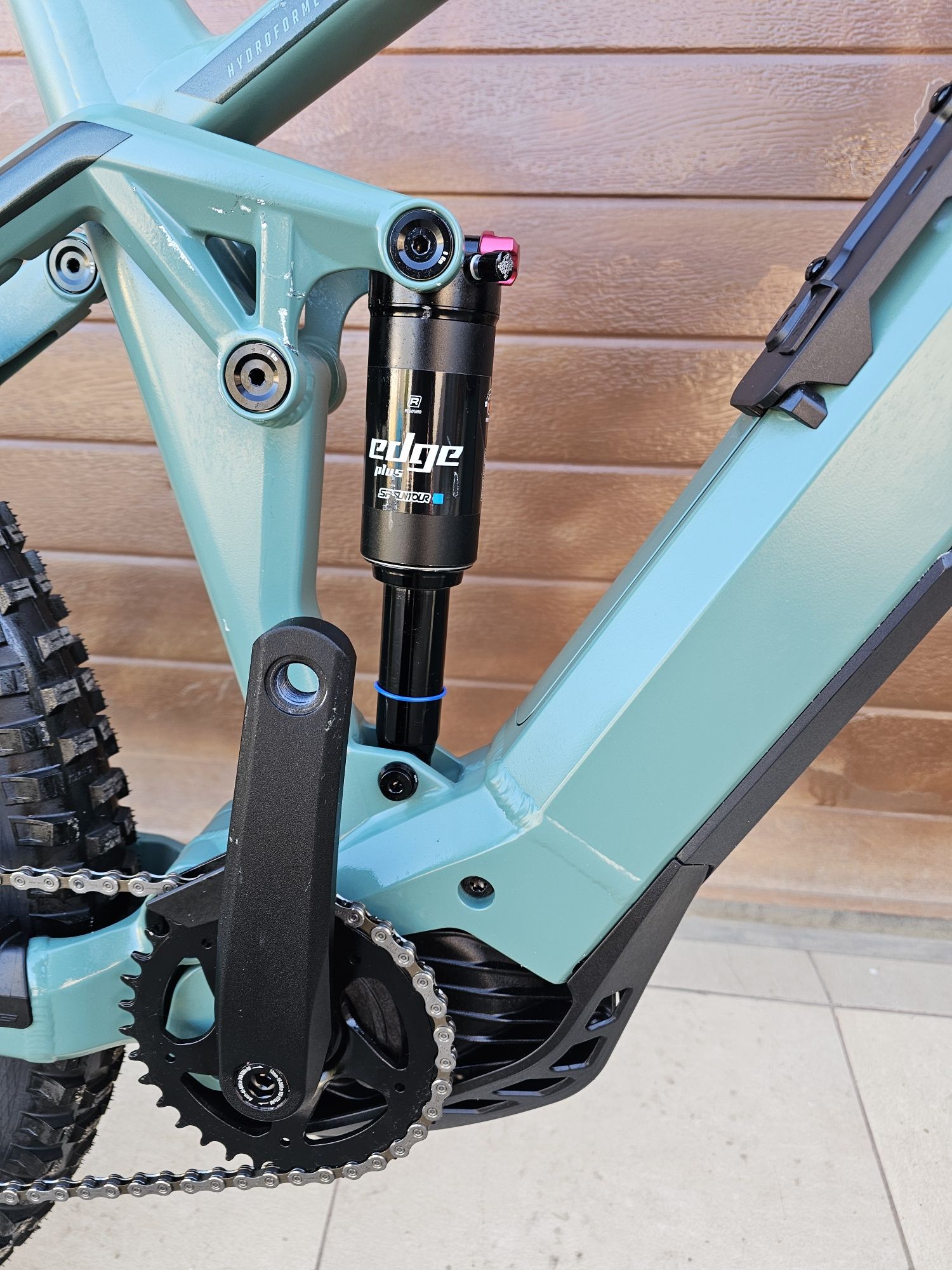 E-bike bulls sonic evo am1 . Новий, нуль пробігу .