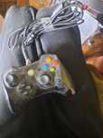 Pad Xbox 360 przewodowy stan nieznany