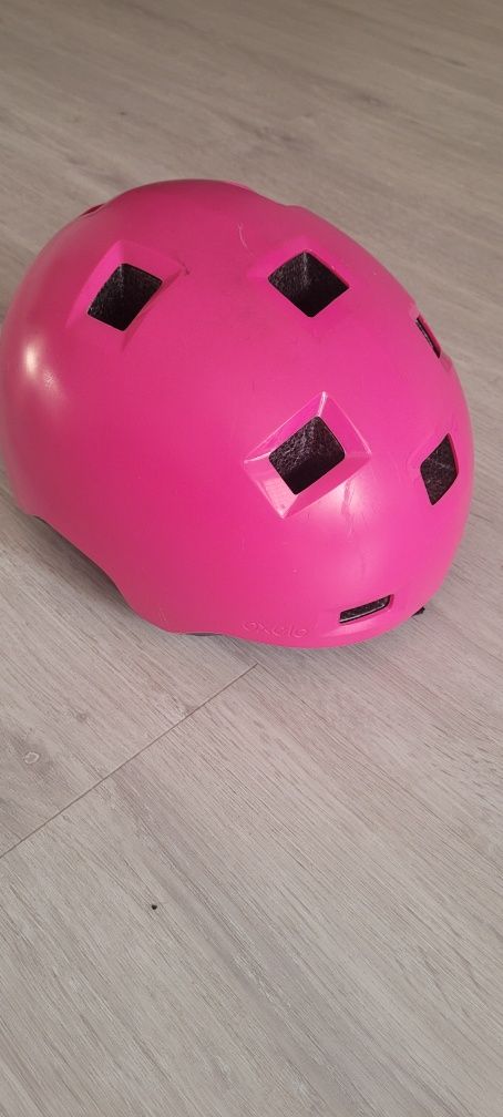 Kask dziecięcy oxelo b100