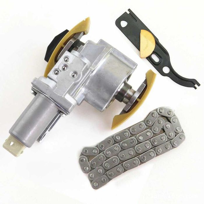 Натяжитель цепи Audi A6 1.8 VW Passat B-5 1.8T Skoda SuperB 058109088K