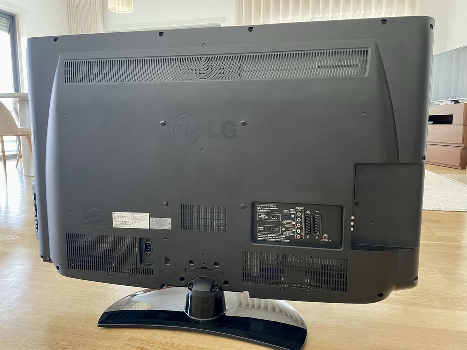 TV LG 42LH200 | 42 Polegadas