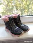 Сапожки Skechers 33.5 розмір