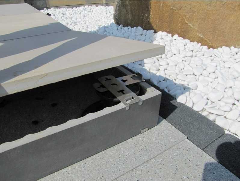 TARAS WENTYLOWANY - Niezawodny sposób, stylowy i funkcjonalny - 10m2