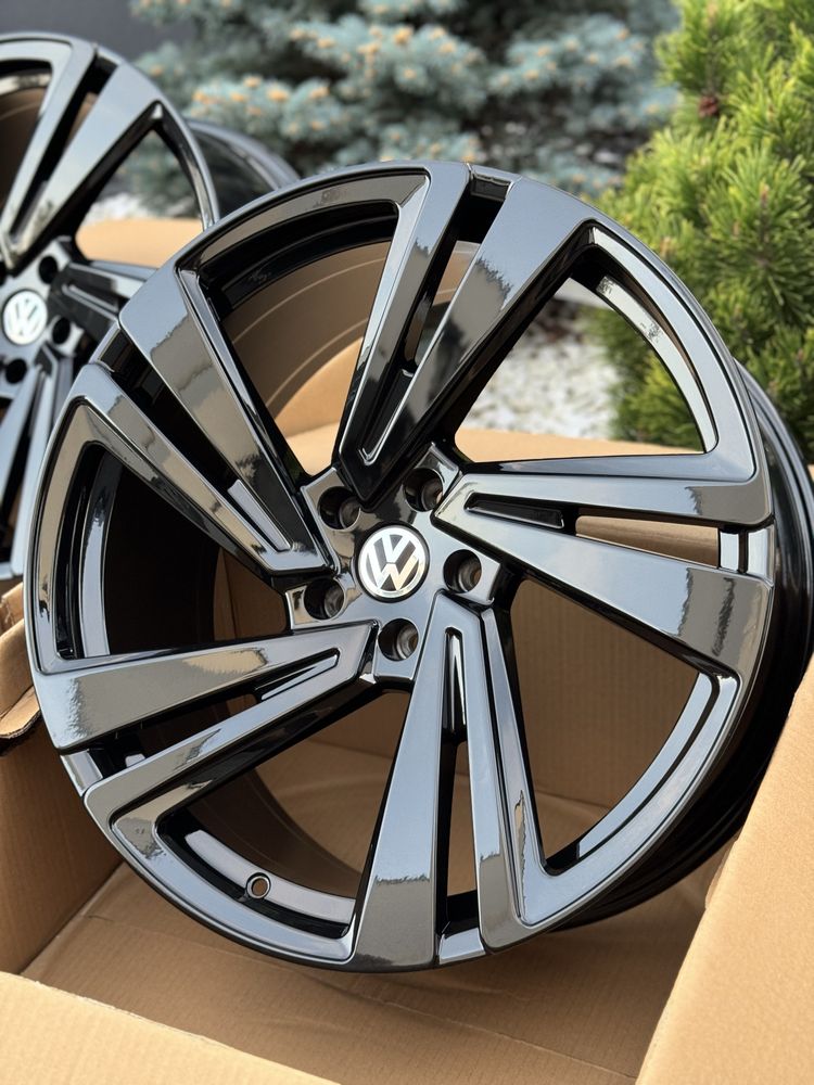 Диски Нові Volkswagen R20/5/112 Touareg Atlas Tiguan в Наявності !