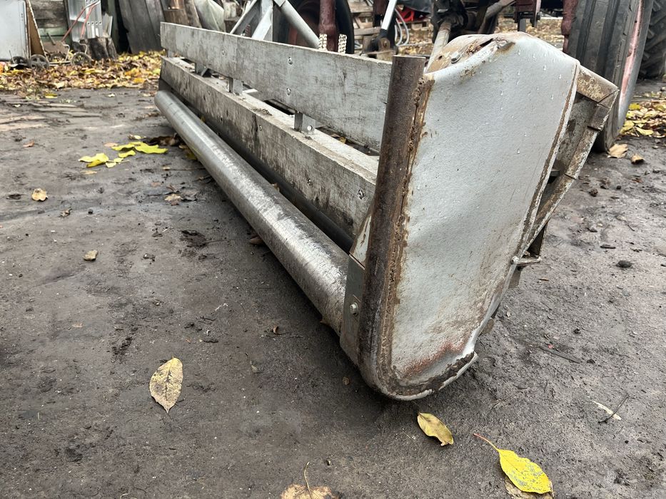 Продам валкоутворювач