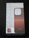 Etui iphone pitaka 16 pro