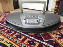 Panasonic RX-ES30