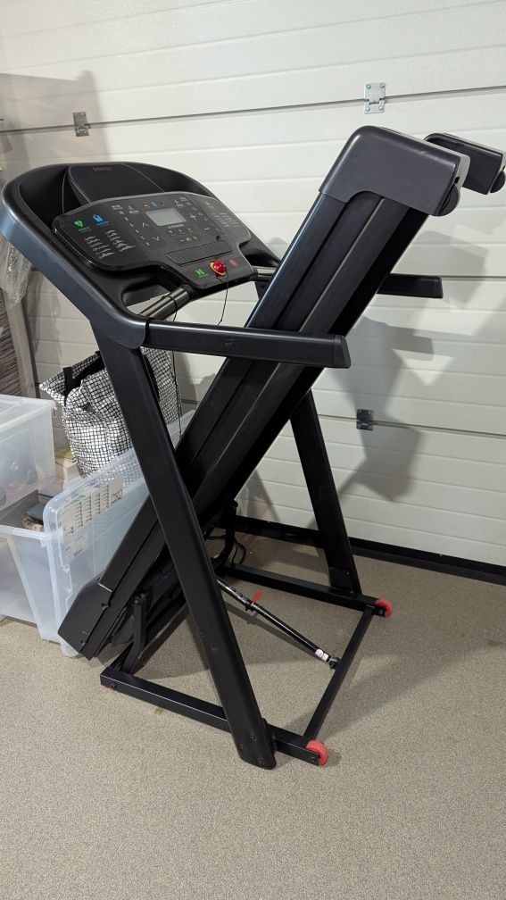 Bieżnia Domyos T540C Decathlon stan bardzo dobry