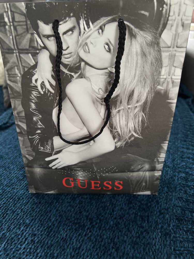 Koszulka Guess r. M