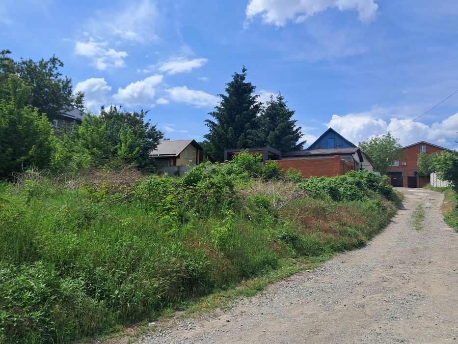 Продам земельный участок 2.5 сотки