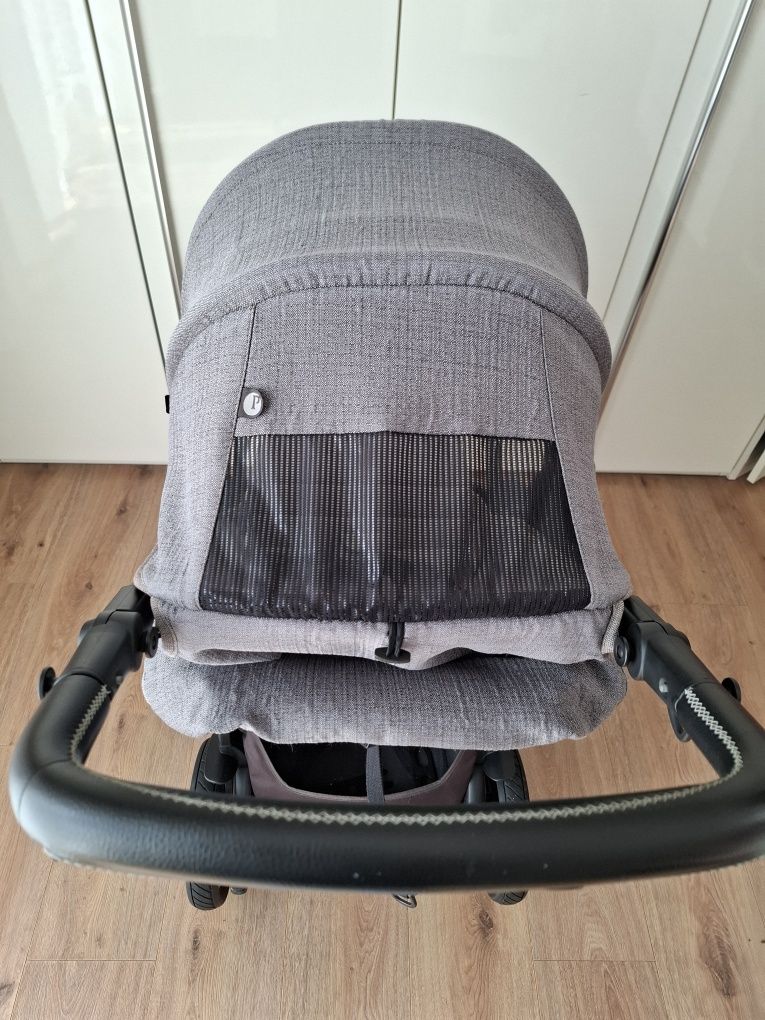 Коляска Peg Perego Booklet 50 Італія