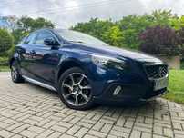 Volvo V40 Volvo V40 Cross Country OCEAN RACE, Polestar, FV 23%