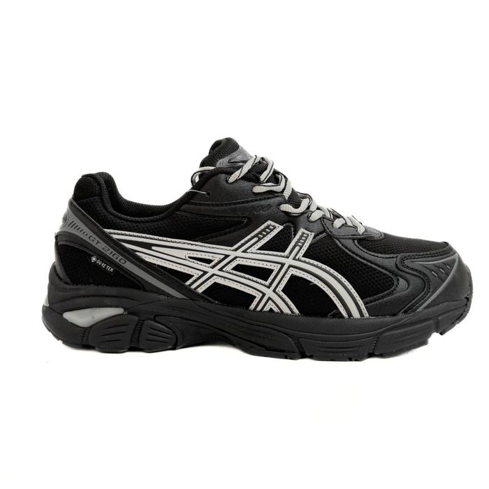 Кросовки Asics Gel GT-2160 GORE-TEX Black/White