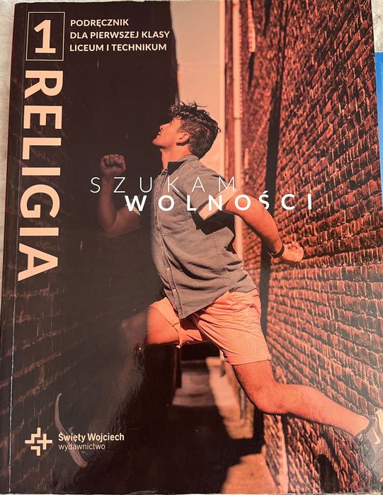 Religia -Szykam wolności 1