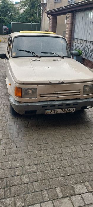 Вартбург продається