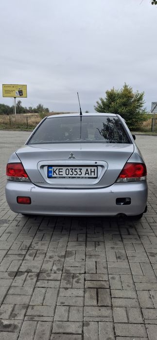 Продам мітсубісі ланцер 9