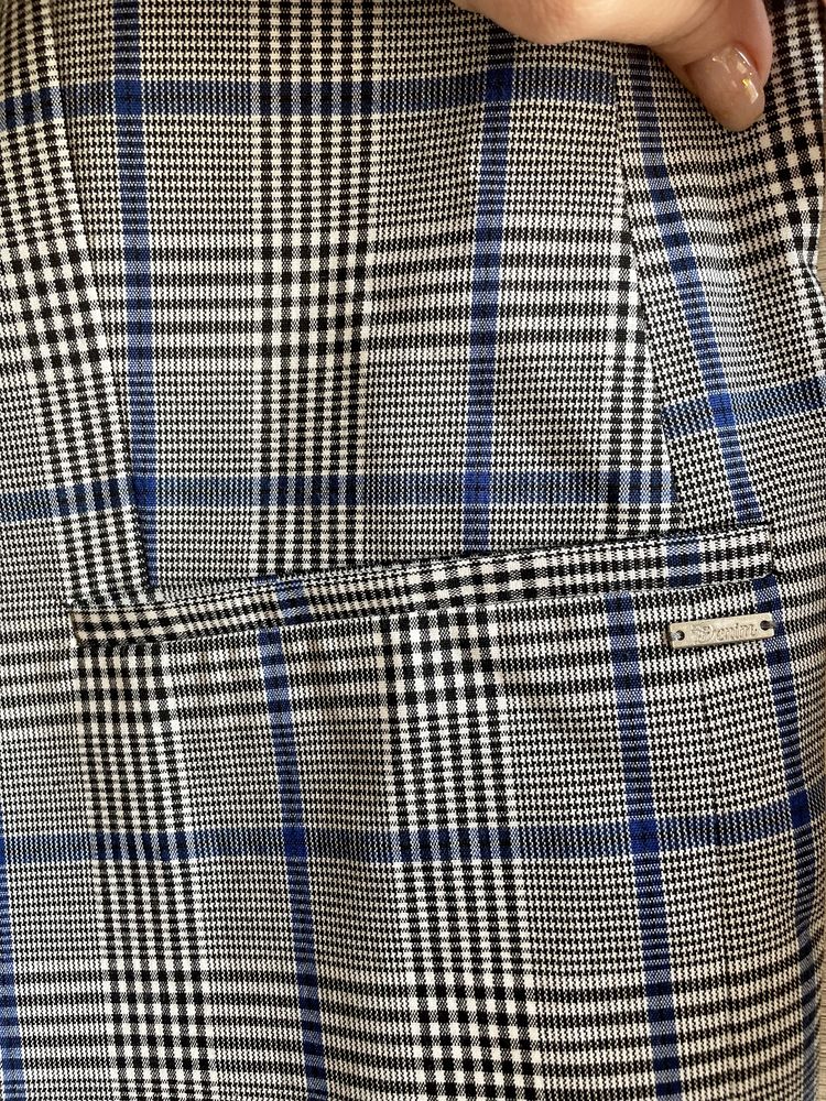 Marynarka Tom Tailor Denim