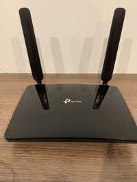 Роутер 4G/LTE Wi-Fi LAN