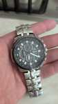 Часы Casio edifice ef 558 chronograph, годинник хронограф касіо