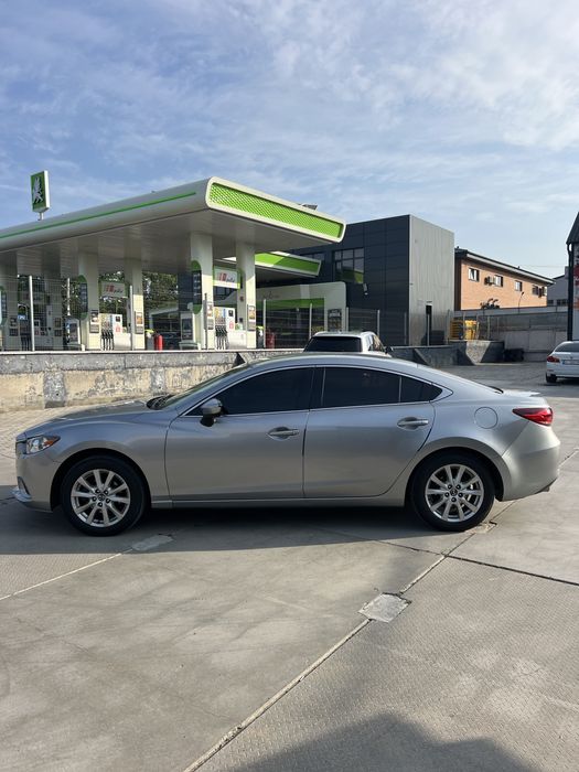 Продам Mazda 6 2014