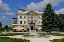 Sprzedam voucher do wykorzystania w Palac Brunow