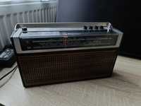 Radio przenośne ITT Schaub Lorenz Tiny Automatic RFN