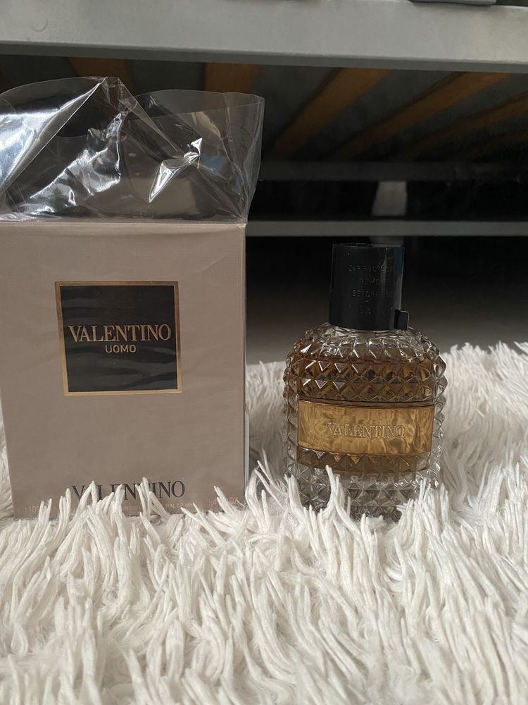 Perfumy Valentino