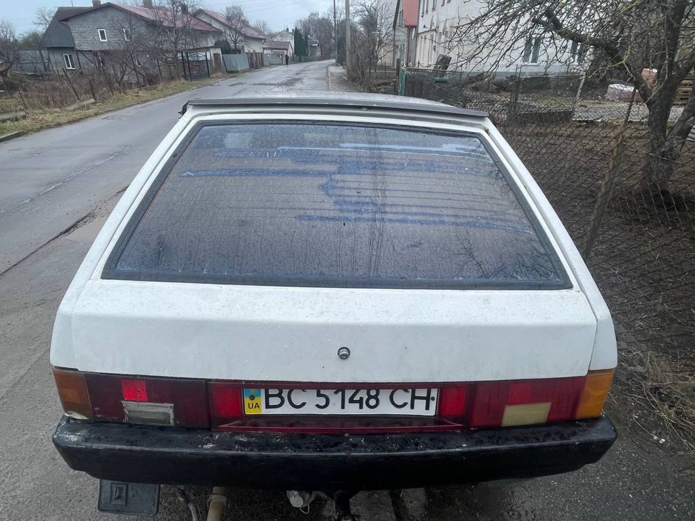 Розборка ваз 2108 2109 21099