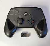Valve Steam Vontroler