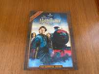 Livro "Harry Potter"