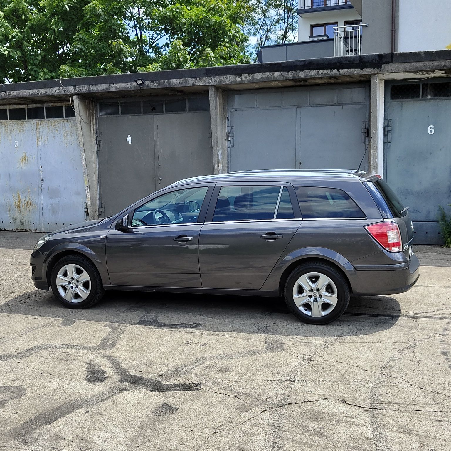 Opel Astra H 2012, 1.6+ LPG, Sprawna klima, Bez rdzy, Zadbana