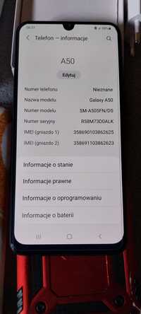 Samsung Galaxy A50 128GB