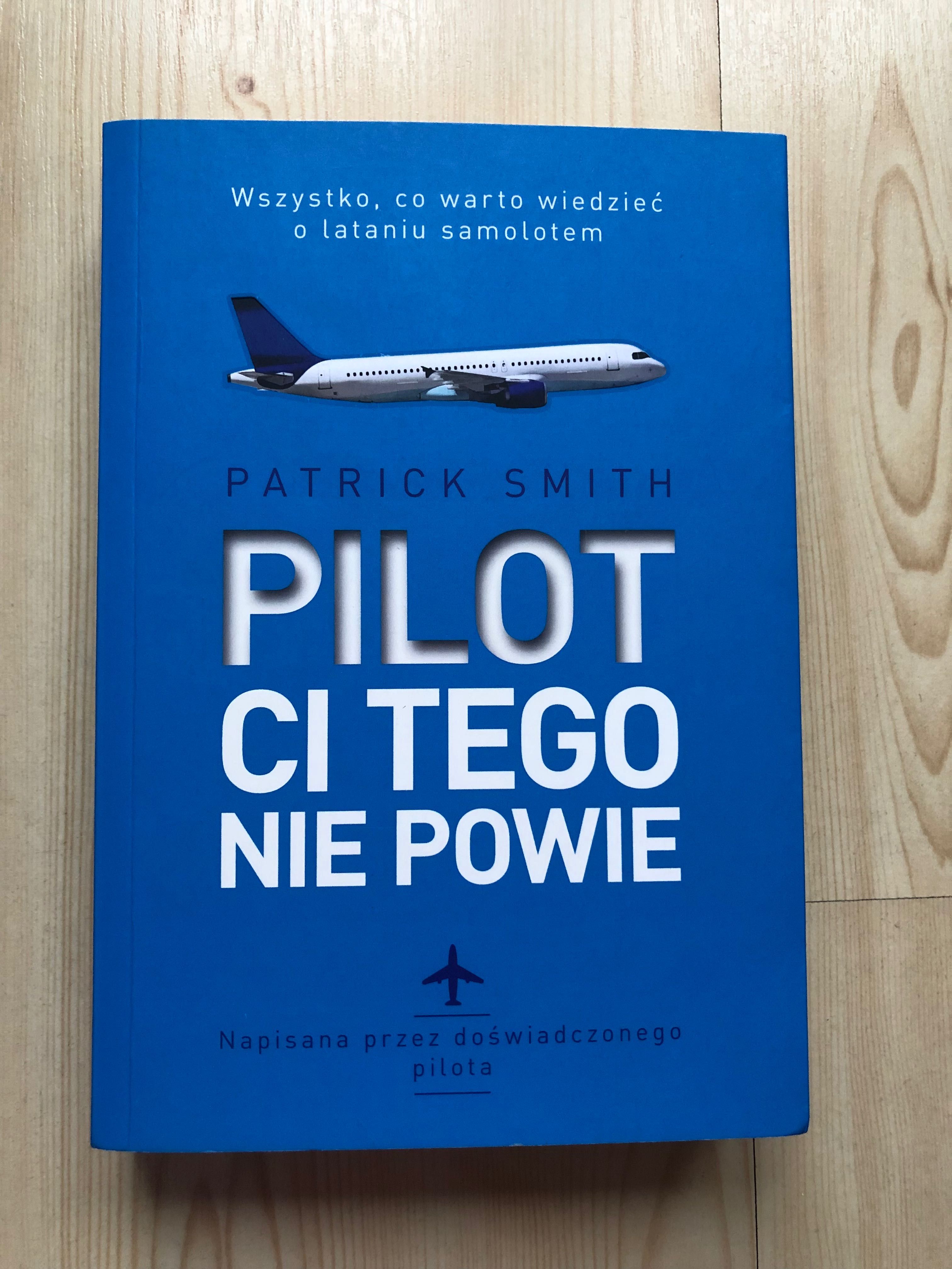 Pilot Ci tego nie powie