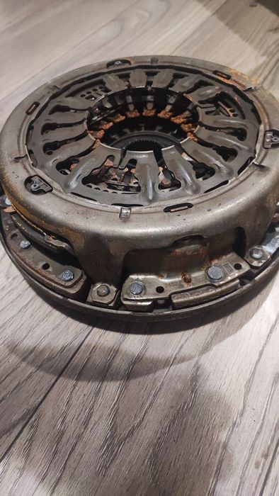 Автоматична кробка передач Форд Фокус 2013