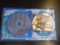Horizon Forbiden West Ps4