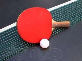 Настільний теніс Київ р-н Оболонь